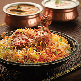Persis Indian Grill Vegetarian Appetizers