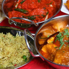 Persis Biryani Indian Grill - Okemos